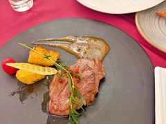 -红房子西菜馆(淮海中路店)