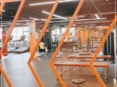 -佳禾健身(三元里店)