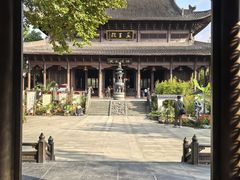 -钱王祠