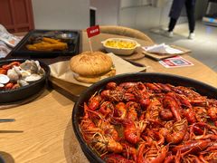 -必胜客(烟火食堂观前店)