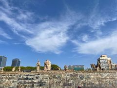 -元大都城垣遗址公园