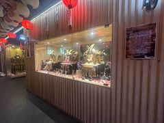 -拉面莊夢語＆中华料理八椿