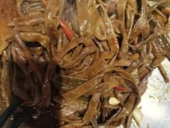 -黄泥岗·黄陂农家菜(百步亭店)