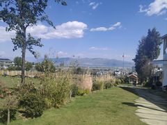 -云禾壹海景庄园餐厅
