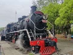 -柳州工业博物馆