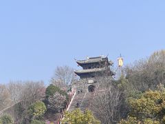 -台州府城(江南长城)