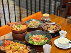 -醉壹号海鲜大排档·老厦门特色菜(厦门美食地标店)