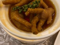 -香云轩·顺德菜(香云纱园林酒店店)