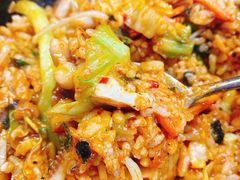 -米屋石锅拌饭(师大店)