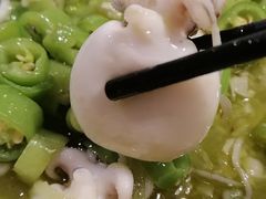 -肆月河豚·新淮扬(金融街店)