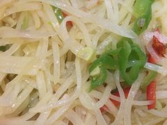 -疆里疆外·和田烤肉·清真