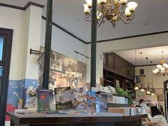 -良友书坊(安徽路店)