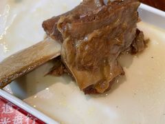 -京元盛铜锅涮肉(上海总店)