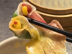 -德发长·花式蒸饺(大唐不夜城店)