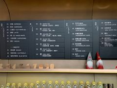 菜单-EVERNAKED裸蛋糕(SOHO天山店)