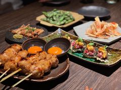 -三川·十酒Izakaya(南昌路店)