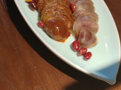 -全牛匠·乐山跷脚牛肉(西单华威约饭街店)