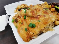 -味美香豆皮