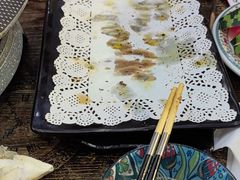 -石榴花开餐厅