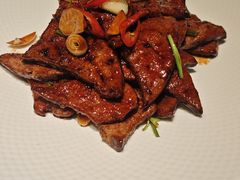-峰厨大鱼泡饼·天津菜(西青大学城店)