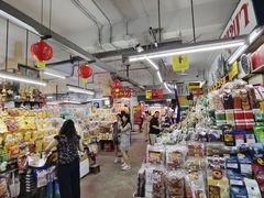 -瓦洛洛传统市场