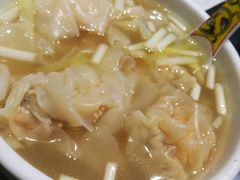 -一记面馆(易发店)
