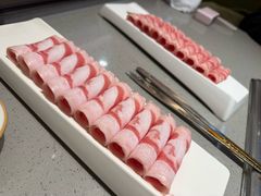 -海底捞火锅(大悦城店)