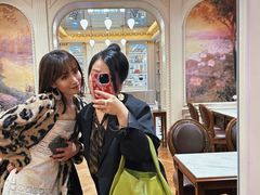 -Angelina安吉丽娜(恒隆广场店)