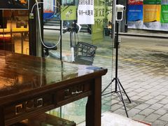-香辣爆肚面(钟楼店)