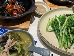 -鹿港小镇(悠唐店)