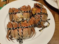 -杭州开元名都大酒店·地中海自助餐厅