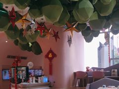 -水桶王国主题餐厅·聚会·生日派对·亲子活动·家庭套餐(亚龙湾希尔顿店)