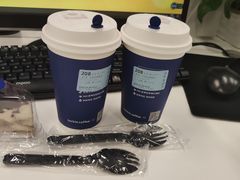 -瑞幸咖啡(第一城店)