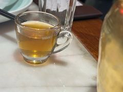 -小吊梨汤·北京菜·烤鸭(双井乐成中心店)