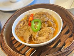 -潮府馆·非遗潮州菜·世纪公园(新国际博览中心店)