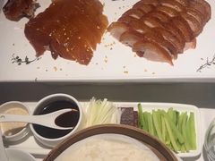 -漢舍中国菜馆(浦东嘉里城店)