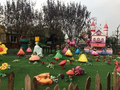 -安徒生童话乐园