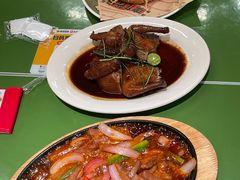 -广九餐室(陈家祠扬韬广场店)