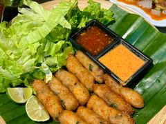 -多哥水傣味餐厅(司马巷店)