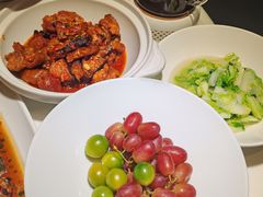 -院里寻菜·精致庭院菜(观沙岭店)