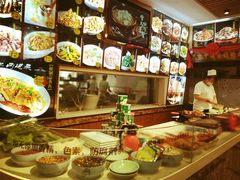 -张大厨家宴小馆