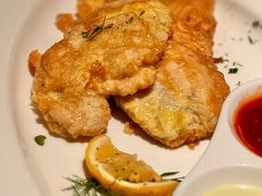 -波特曼西餐厅(南岗店)