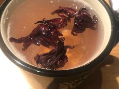 自助花茶-太二酸菜鱼(福州泰禾店)