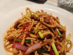 -清真·卡德尔大叔新疆主题餐厅(龙汇路店)