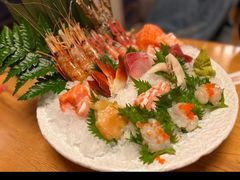 -王鼎精致料理铁板烧(世博源店)