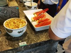 -潮牛魏记鲜牛肉火锅(开发区店)
