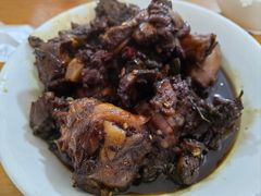 香辣鸡架-如意香辣鸡架(总店)