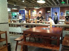 -楠火锅(绿地新都会店)