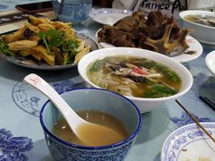 -马师酒楼(人民南路店)