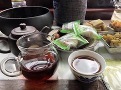 -豫园湖心亭茶楼